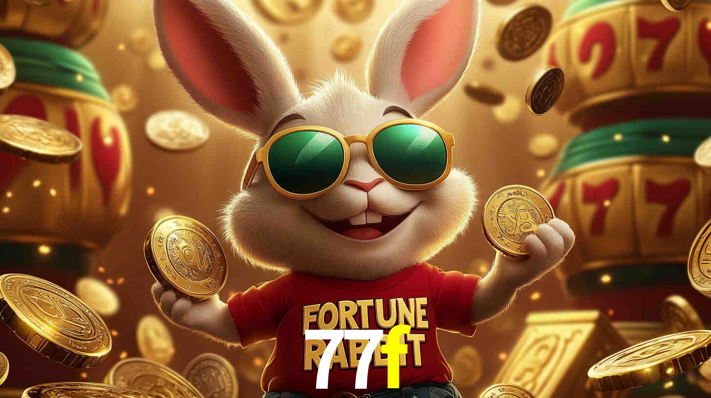 77f - Casino Online Plataforma - 77f.com