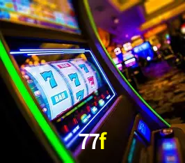 Desvendando o Mundo dos Jogos Virtuais na 77f