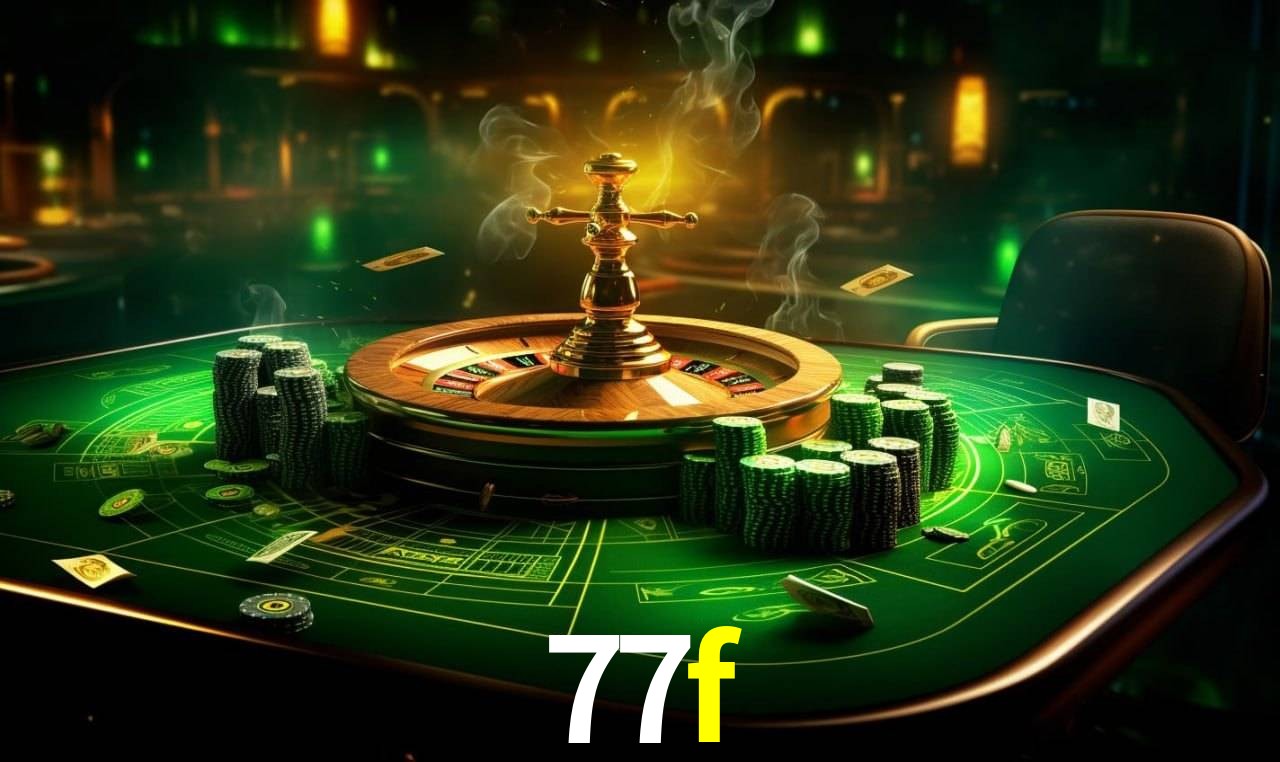 Explorando a Categoria de Eventos em Apostas na 77f
