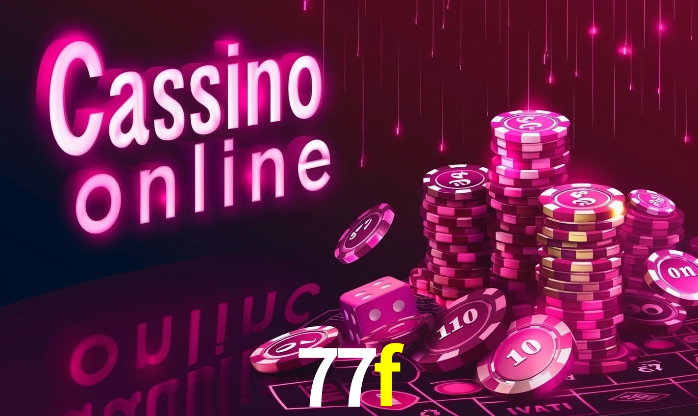 Descubra o Programa VIP da 77f: Vantagens Exclusivas para Jogadores