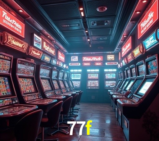 Tecnologia da Plataforma 77f