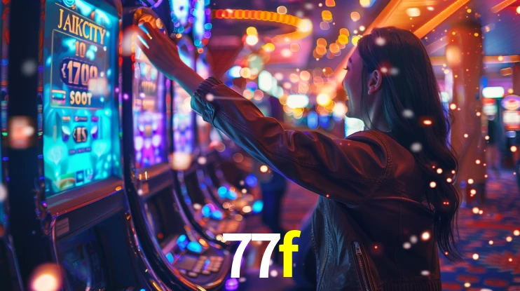 Explore as vantagens do 77f: serviço profissional e confiabilidade