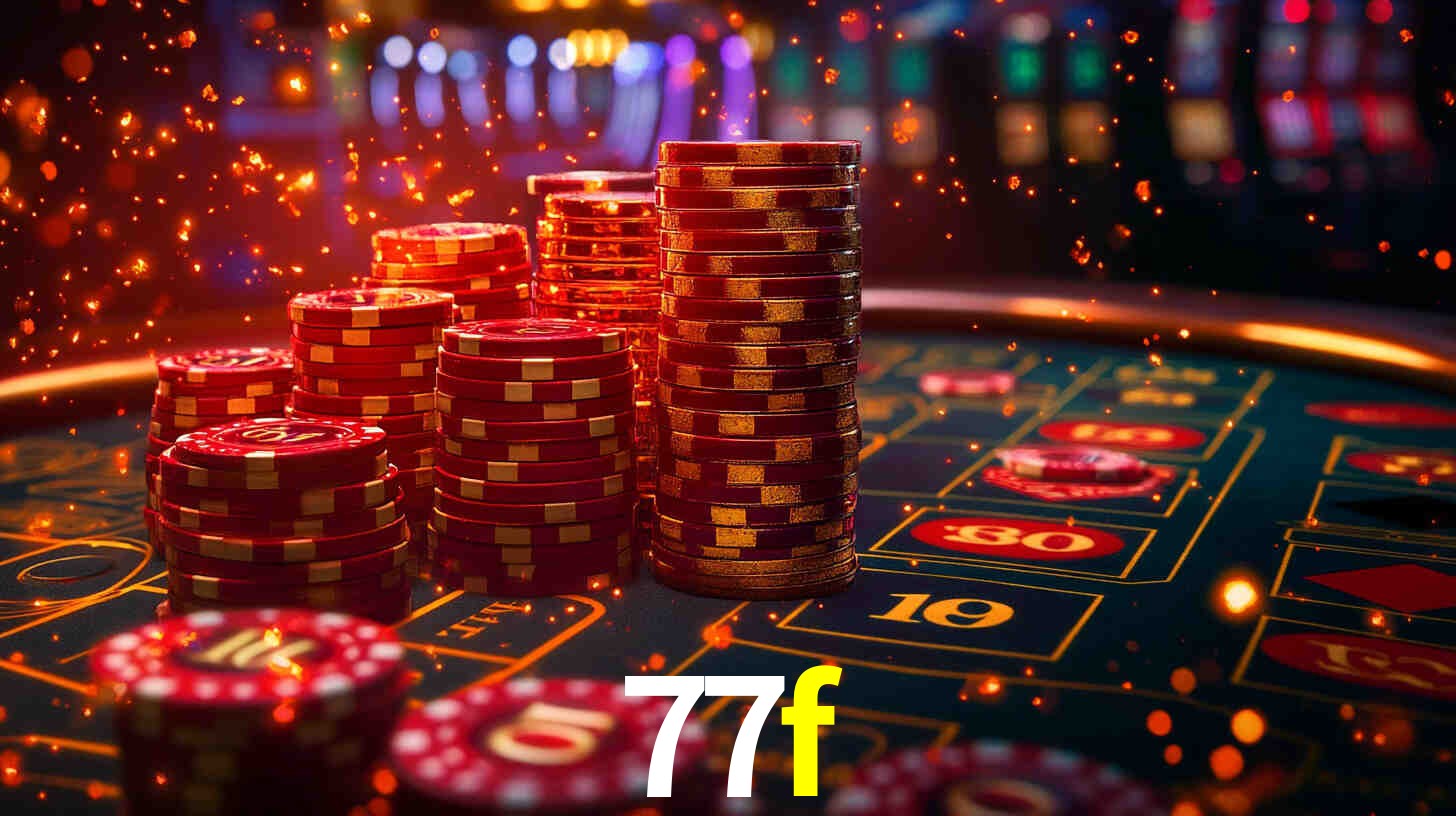 Welcome Bonus 77f