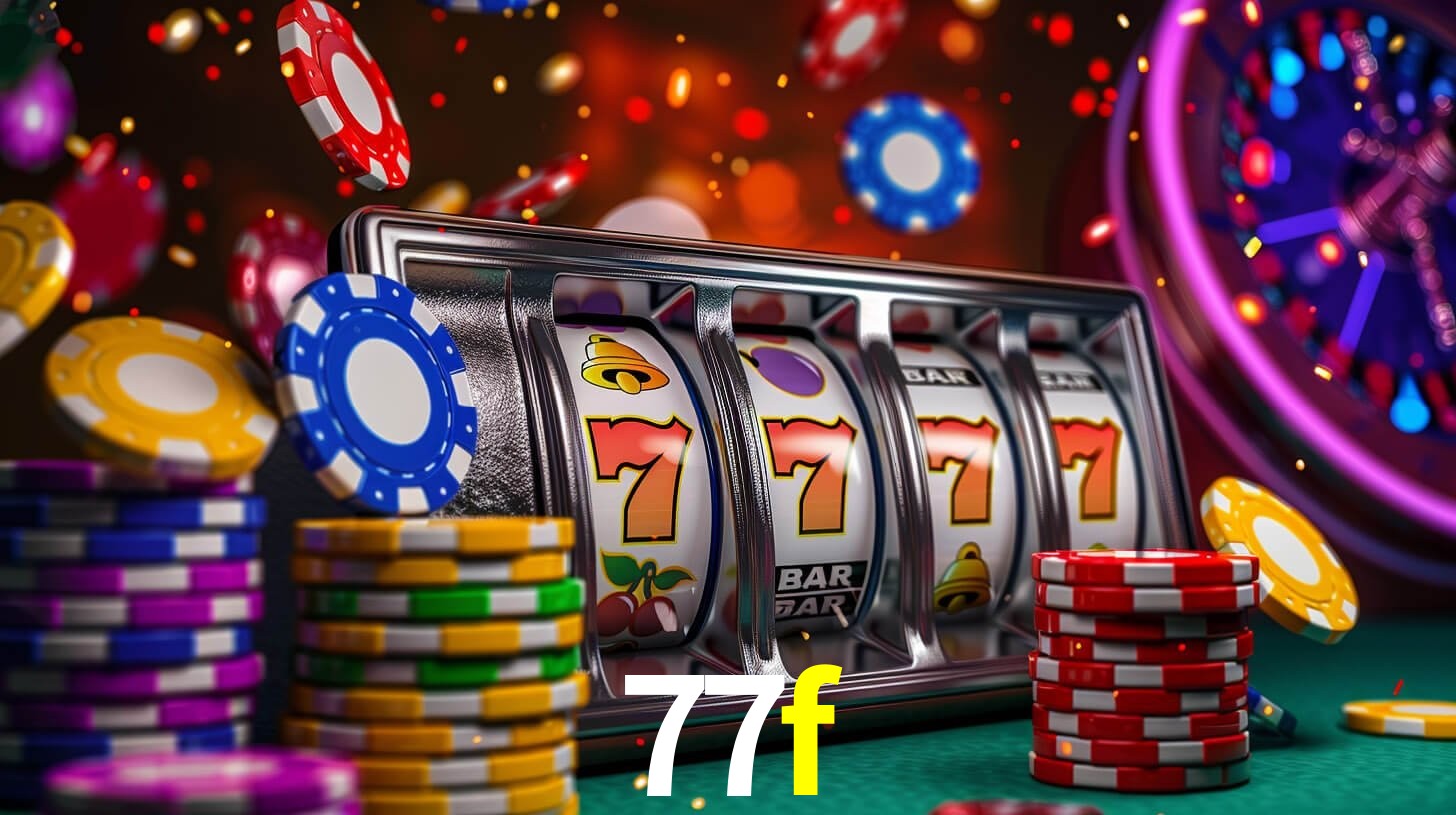 Desvendando o Mundo dos Jogos Virtuais na 77f