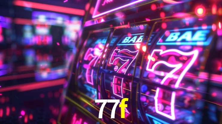 Game Providers 77f