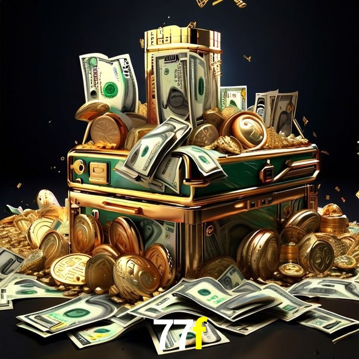 Casino Ao Vivo 77f