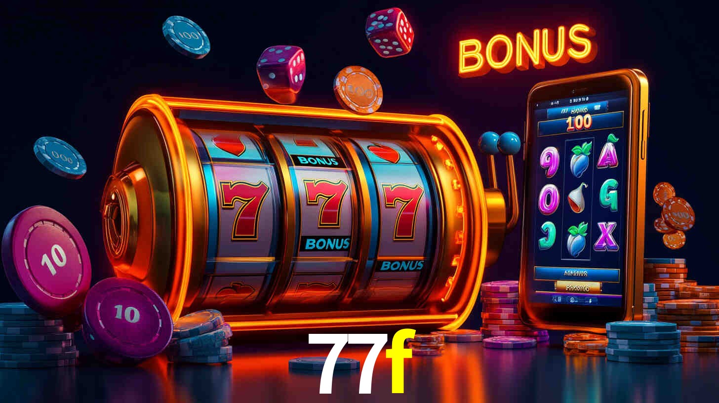 Desvendando o Mundo dos Jogos Virtuais na 77f
