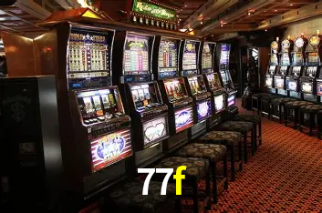 A Emoção da Loteria na 77f: Uma Chance de Mudança de Vida
