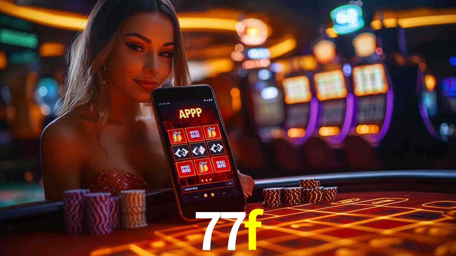 A Emoção da Loteria na 77f: Uma Chance de Mudança de Vida
