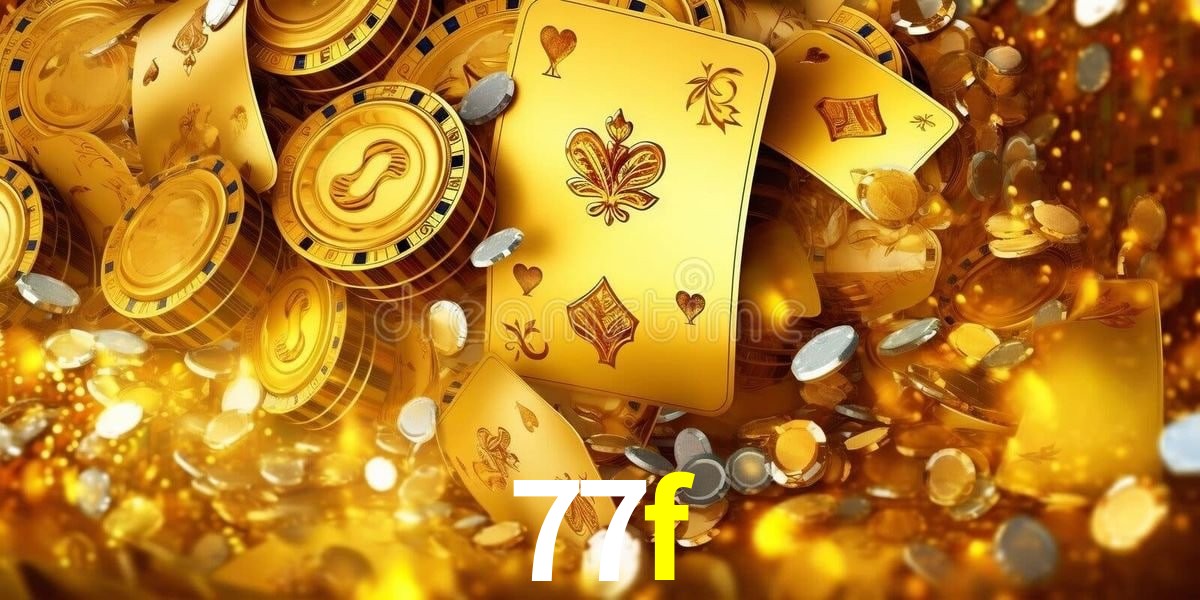 Apostas Esportivas na 77f: Um Guia Completo