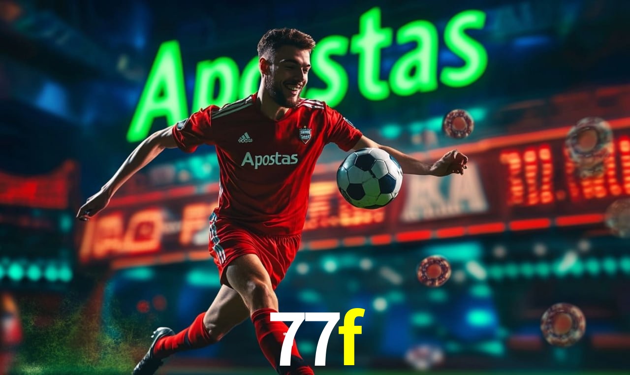 Inovações de Jogos na 77f: O Futuro das Experiências Interativas