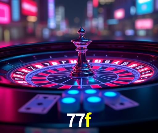 Apostas Esportivas na 77f: Um Guia Completo