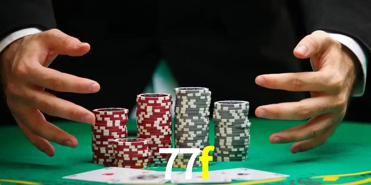 cassino 77f