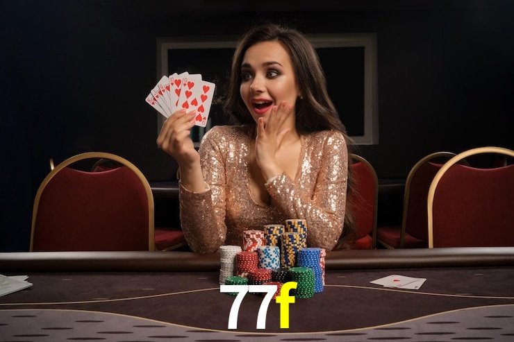 Explorando a Categoria de Eventos em Apostas na 77f