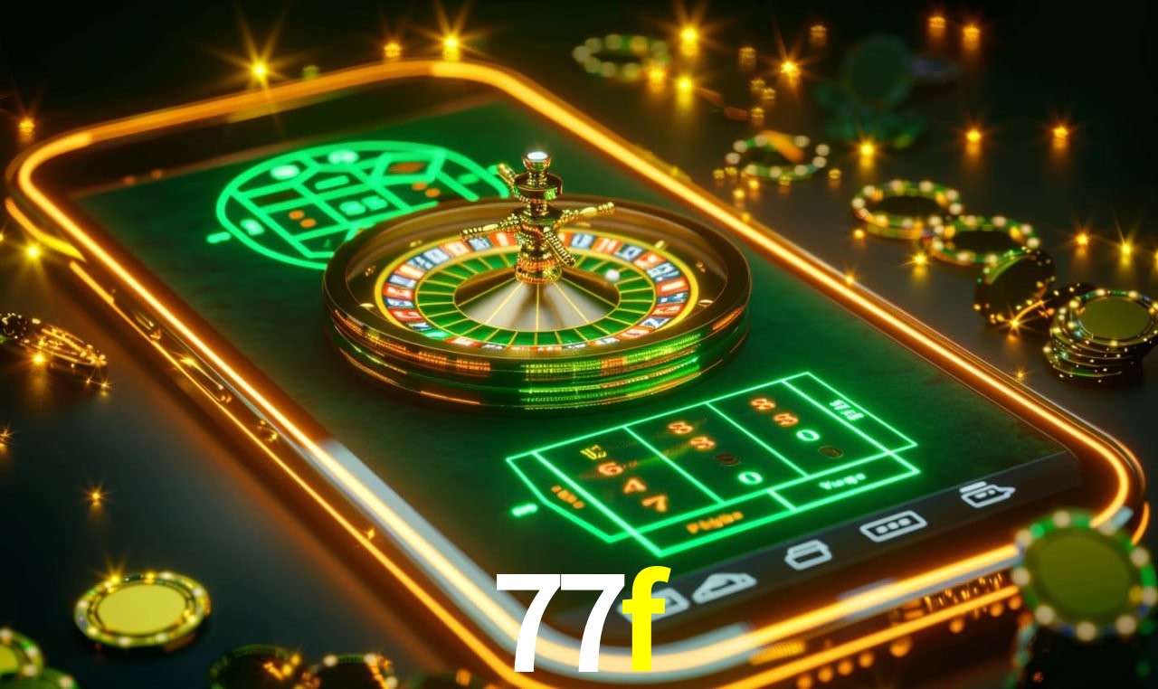 Provedores de Jogos 77f